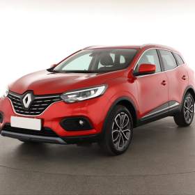 Fotka k inzerátu Renault Kadjar 1.3 TCe / 19133582