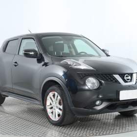 Fotka k inzerátu Nissan Juke 1.2 DIG- T / 19133588