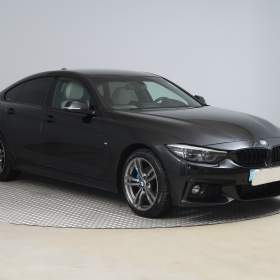 Fotka k inzerátu BMW 4 Gran Coupe 420d xDrive / 19133594