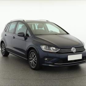 Fotka k inzerátu Volkswagen Golf Sportsvan 2.0 TDI / 19133597