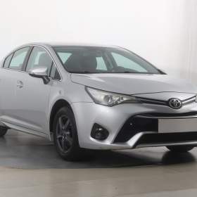 Fotka k inzerátu Toyota Avensis 1.8 VVT- i / 19135201