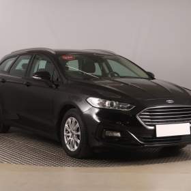 Fotka k inzerátu Ford Mondeo 2.0 EcoBlue / 19135202