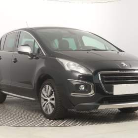 Fotka k inzerátu Peugeot 3008 1.2 PureTech / 19135203