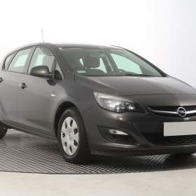 Fotka k inzerátu Opel Astra 1.7 CDTI / 19135204