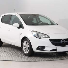 Fotka k inzerátu Opel Corsa 1.3 CDTI / 19135206