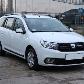 Fotka k inzerátu Dacia Logan 1.0 SCe / 19135208