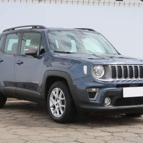 Fotka k inzerátu Jeep Renegade 1.0 T- GDI / 19135212