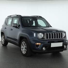 Fotka k inzerátu Jeep Renegade 1.0 T- GDI / 19135212