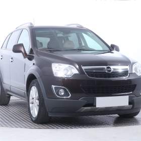 Fotka k inzerátu Opel Antara 2.2 CDTI / 19135214