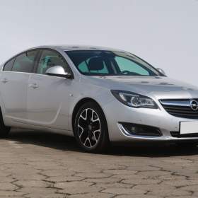 Fotka k inzerátu Opel Insignia 2.0 CDTI / 19135218