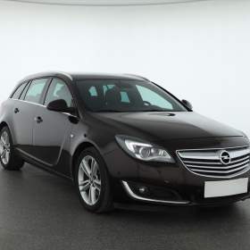 Fotka k inzerátu Opel Insignia 2.0 CDTI / 19135218