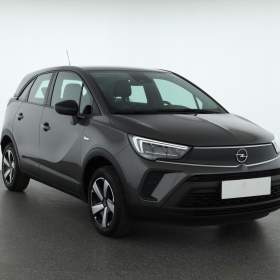 Fotka k inzerátu Opel Crossland 1.2 Turbo / 19135219