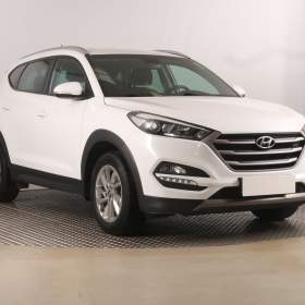 Fotka k inzerátu Hyundai Tucson 1.6 T- GDI / 19135220