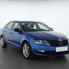 Fotka k inzerátu Škoda Octavia 1.5 TSI / 19135221