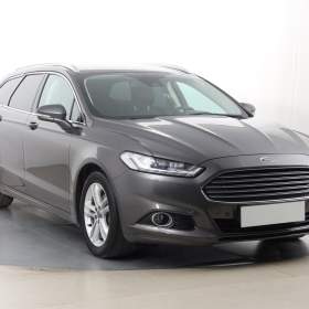 Fotka k inzerátu Ford Mondeo 2.0 TDCI / 19135222