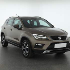 Fotka k inzerátu Seat Ateca 1.4 TSI / 19135223