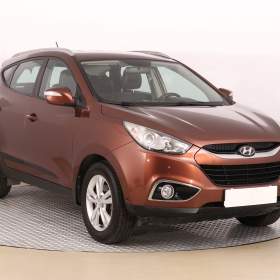 Fotka k inzerátu Hyundai ix35 1.6 GDI / 19135225