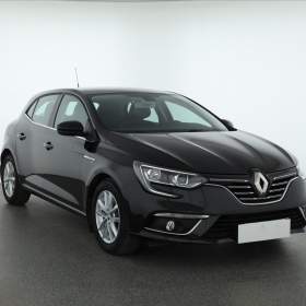 Fotka k inzerátu Renault Mégane 1.2 TCe / 19135226