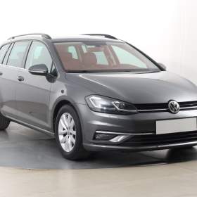 Fotka k inzerátu Volkswagen Golf 1.5 TSI / 19135227