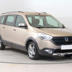 Fotka k inzerátu Dacia Lodgy 1.3 TCe / 19135231