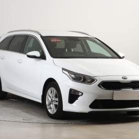 Fotka k inzerátu Kia Ceed 1.6 CRDi / 19135234