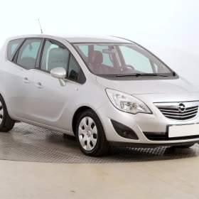 Fotka k inzerátu Opel Meriva 1.7 CDTI / 19135238