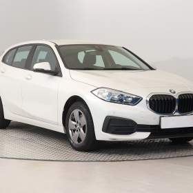 Fotka k inzerátu BMW Řada 1 118i / 19135239