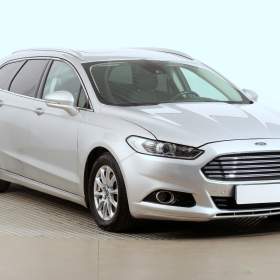 Fotka k inzerátu Ford Mondeo 2.0 TDCI / 19135240