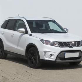 Fotka k inzerátu Suzuki Vitara 1.4 BoosterJet / 19135243