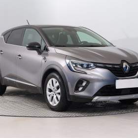 Fotka k inzerátu Renault Captur 1.3 TCe MHEV / 19135246