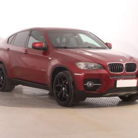 Fotka k inzerátu BMW X6 xDrive30d / 19135249