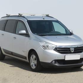 Fotka k inzerátu Dacia Lodgy 1.5 dCi / 19135250