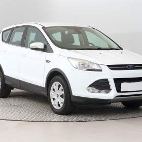 Fotka k inzerátu Ford Kuga 2.0 TDCi / 19135255