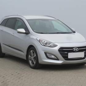 Fotka k inzerátu Hyundai i30 1.6 MPI / 19135256