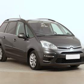 Fotka k inzerátu Citroën Grand C4 Picasso 2.0 HDI / 19135257