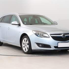 Fotka k inzerátu Opel Insignia 2.0 CDTI / 19135260