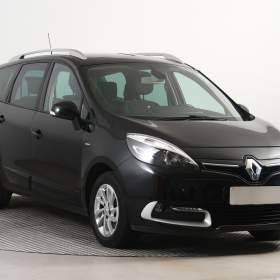 Fotka k inzerátu Renault Grand Scénic 1.5 dCi / 19135261