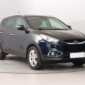 Fotka k inzerátu Hyundai ix35 1.7 CRDi / 19135264