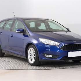 Fotka k inzerátu Ford Focus 1.0 EcoBoost / 19135265