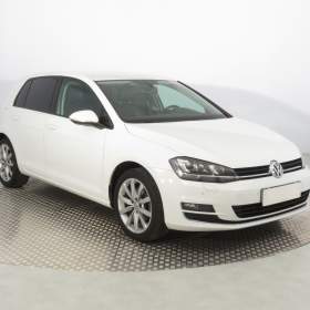 Fotka k inzerátu Volkswagen Golf 1.4 TSI / 19135266