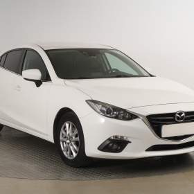 Fotka k inzerátu Mazda 3 2.0 Skyactiv- G / 19135267