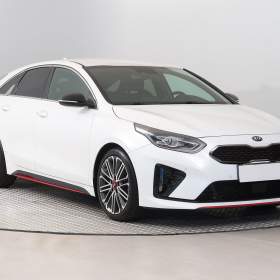 Fotka k inzerátu Kia ProCeed GT 1.6 T- GDI / 19135268