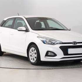 Fotka k inzerátu Hyundai i20 1.2 / 19135271