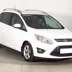 Fotka k inzerátu Ford Grand C- MAX 1.6 TDCi / 19135272