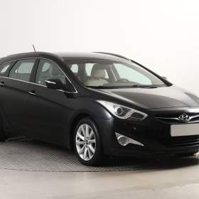 Fotka k inzerátu Hyundai i40 1.7 CRDi / 19135274