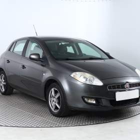 Fotka k inzerátu Fiat Bravo 1.4 16V / 19135277