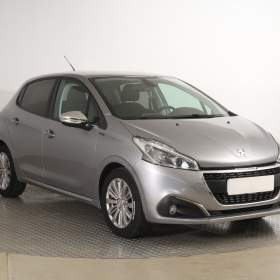 Fotka k inzerátu Peugeot 208 1.2 PureTech / 19135289