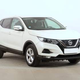 Fotka k inzerátu Nissan Qashqai 1.6 dCi / 19135295