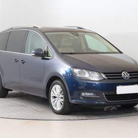 Fotka k inzerátu Volkswagen Sharan 2.0 TDI / 19135296