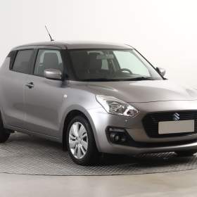 Fotka k inzerátu Suzuki Swift 1.2 DualJet / 19135297